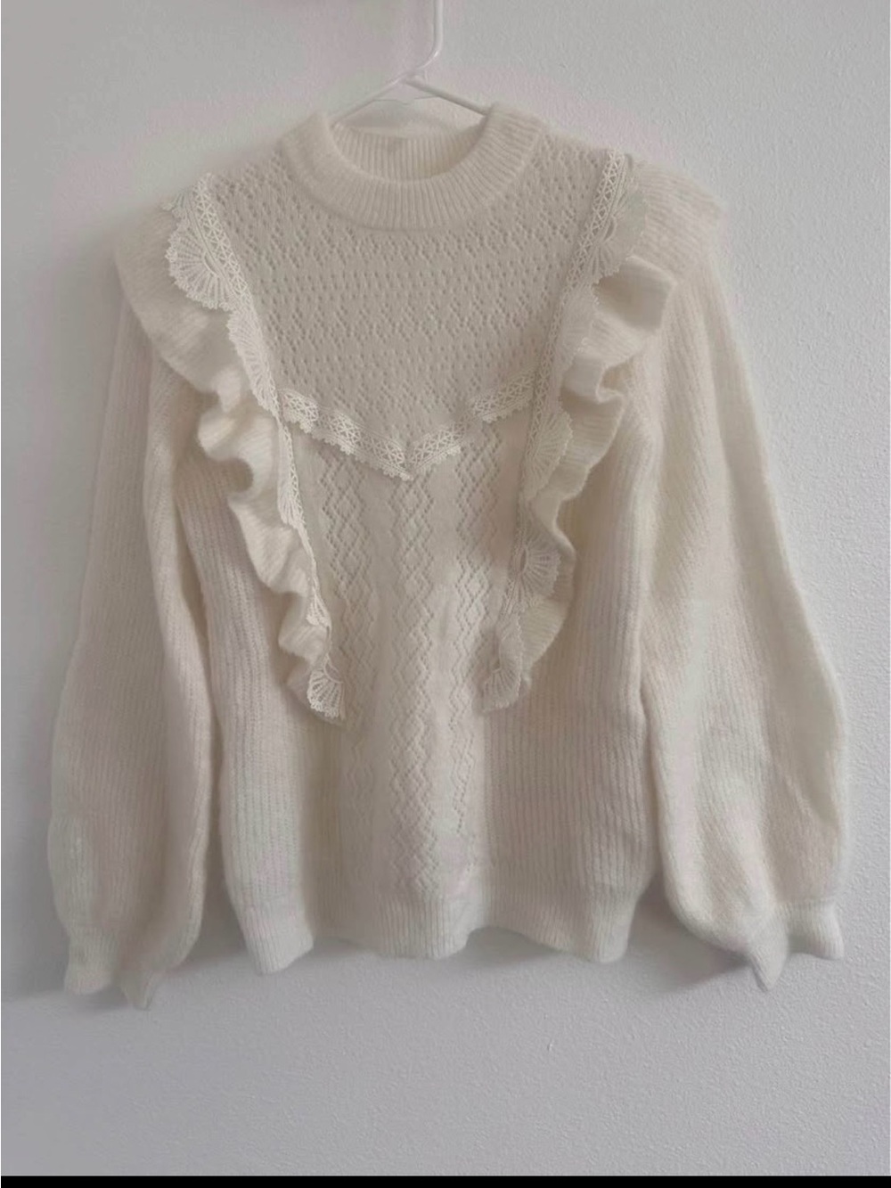 Sezane Domi Jumper - Picture 4 of 6